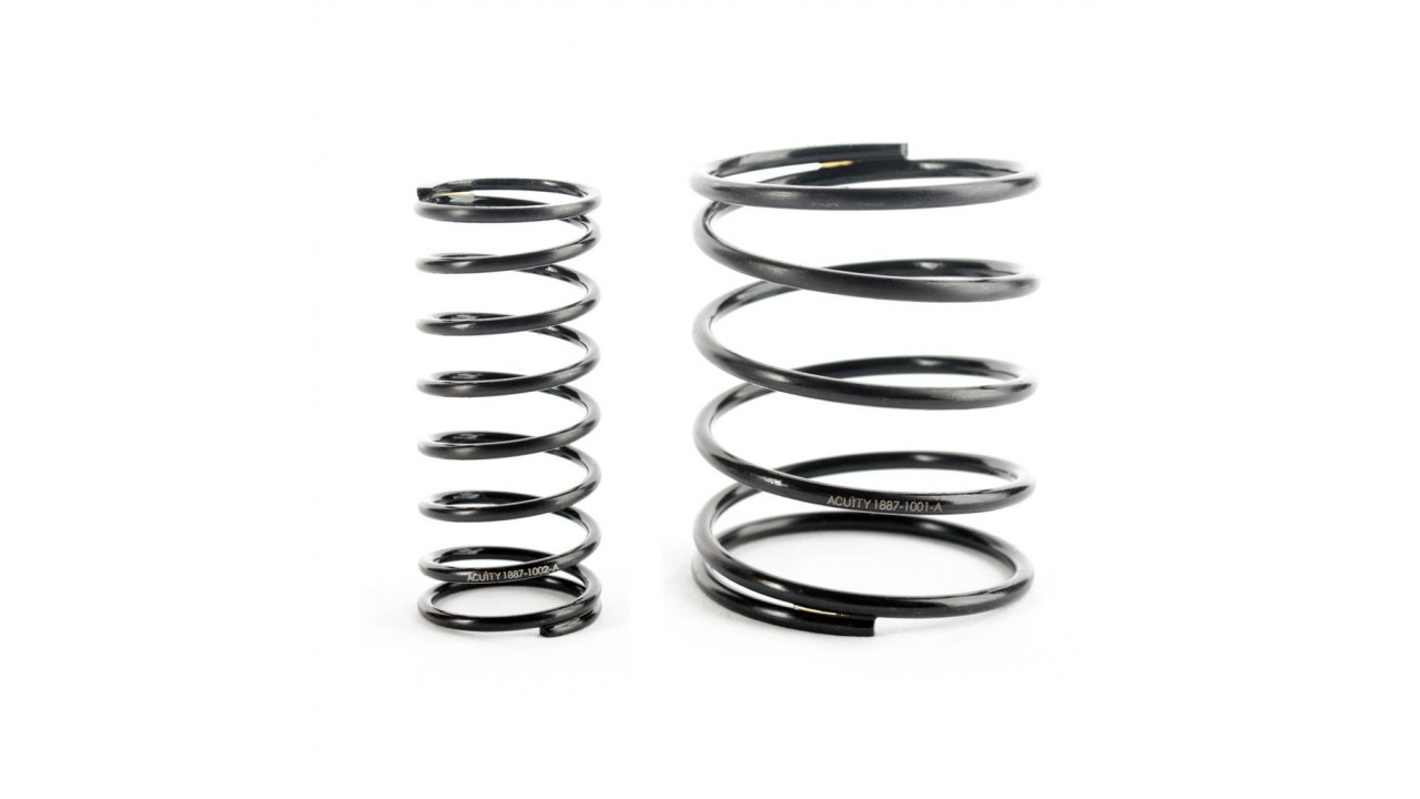 ACUITY K-Series Transmission Performance Select Springs