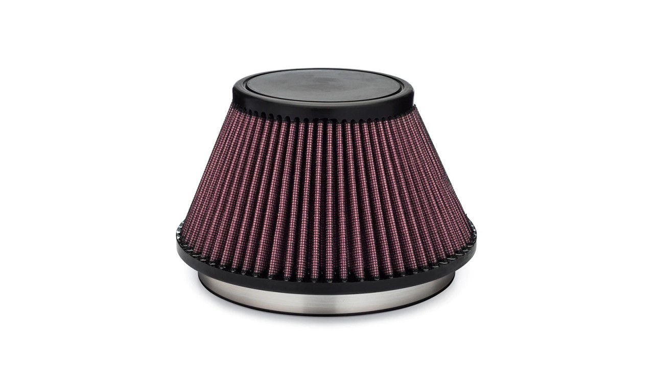 Acuity Replacement Air Filter for 1891 Cold Air Intake Kits