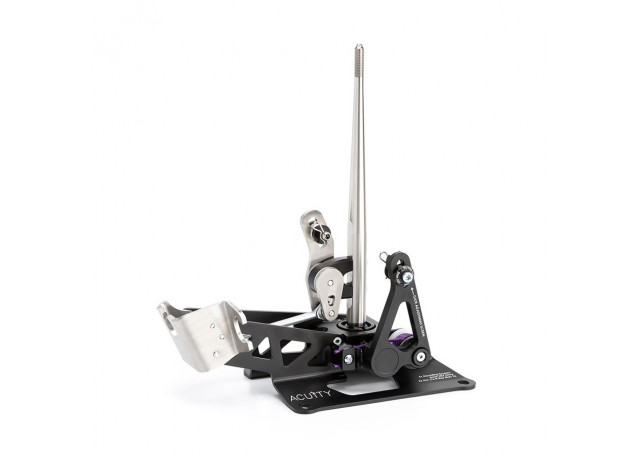 Acuity 2-Way Adjustable Performance Shifter for the RSX, K-Swaps, and More