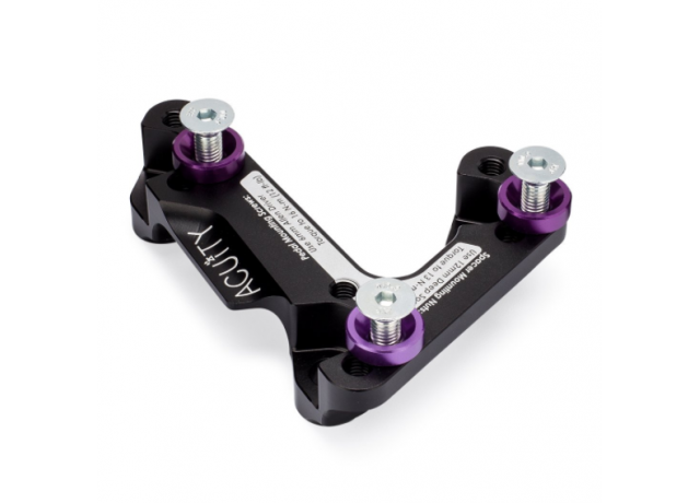 ACUITY Throttle Pedal Spacer