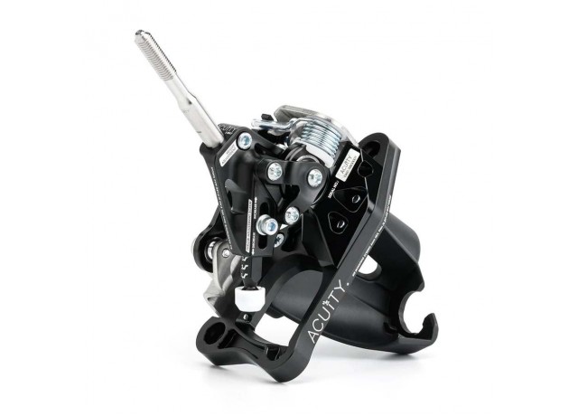 Acuity 3-Way Adjustable Performance Shifter for the 8th Gen Civic