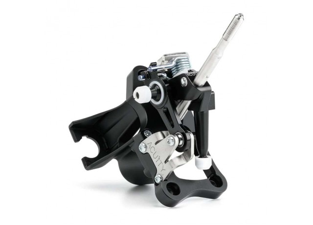 Acuity 1-Way Adjustable Performance Shifter for the 8th Gen Civic