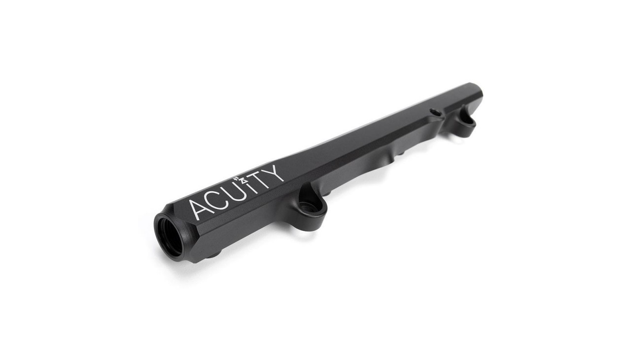Acuity K-Series Fuel Rail 