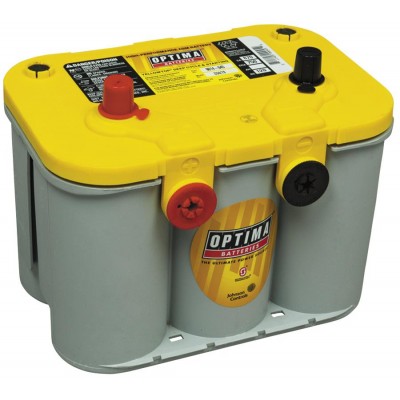 Battery / Battery Box