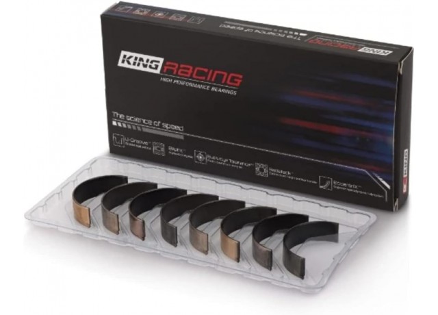  King Bearings CR4287XP King Acura B18C1/B18C5 VTEC (Size STD)