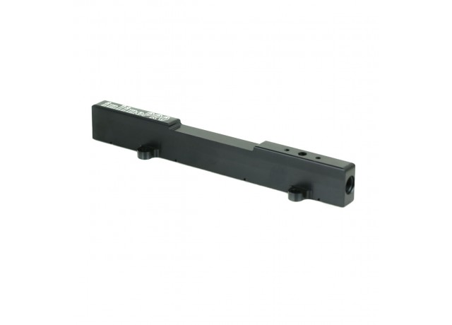 InlinePRO K-series High Flow Fuel Rail