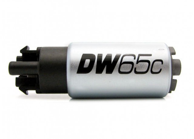 DeatschWerks DW65c Series Fuel Pump