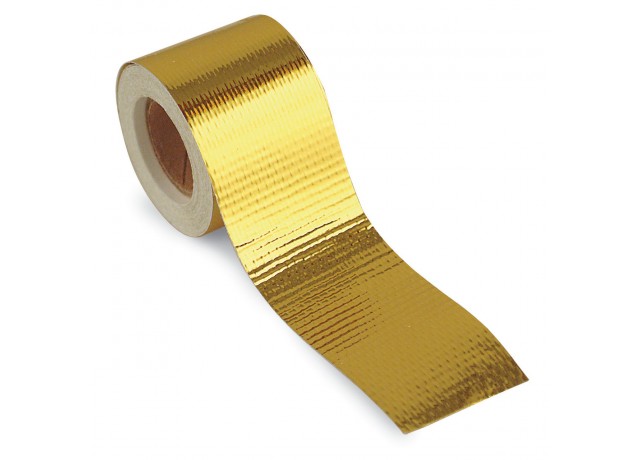 DEI Reflect-A-GOLD - Heat Reflective Tape