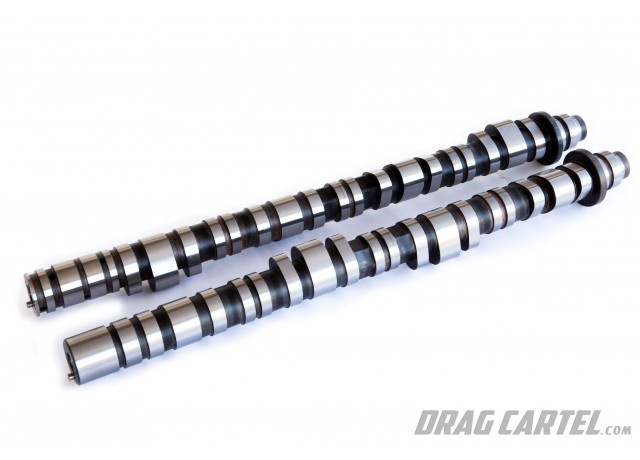 Drag Cartel K-series 004.5 Camshafts