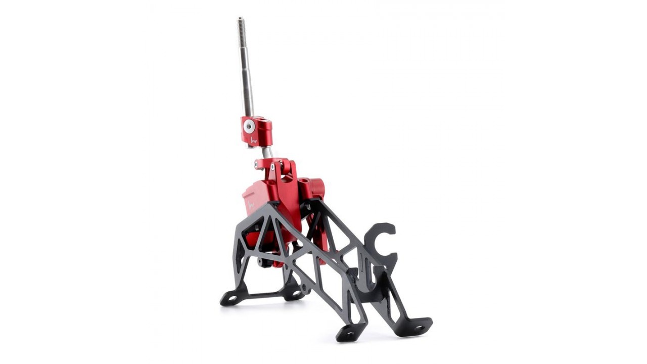 Hybrid Racing Short Shifter Assembly 12-15 Honda Civic