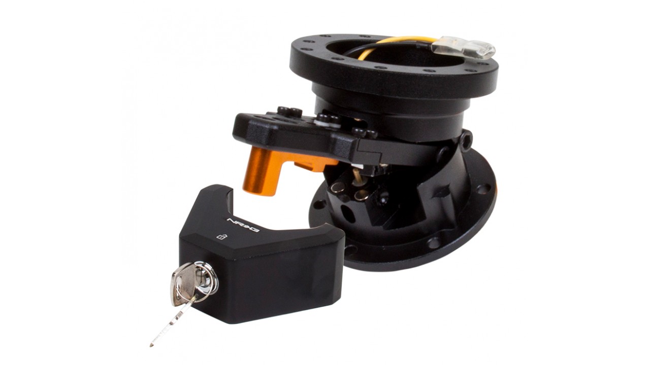 NRG Quick Tilt System NRG Quick Tilt System