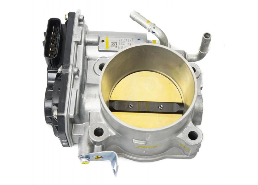 Honda MDX J37 70mm Throttle Body