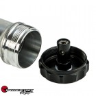 SpeedFactory Racing Front Mount Drag Race Fuel Cell SpeedFactory Racing Front Mount Drag Race Fuel Cell