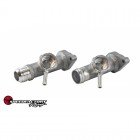 SpeedFactory Racing Honda/Acura B-Series Upper Coolant Fill Neck -16 SpeedFactory Racing Honda/Acura B-Series Upper Coolant Fill Neck -16