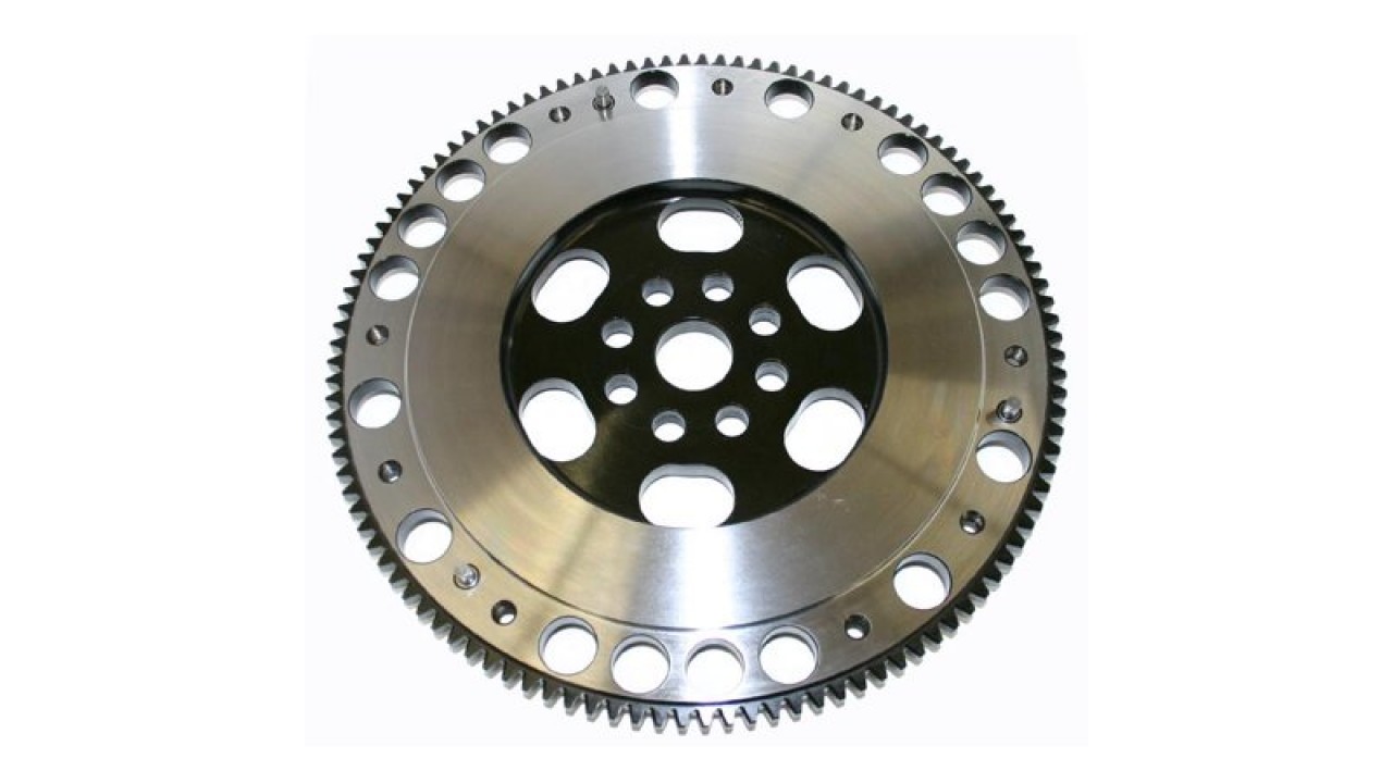 Competition Clutch Forged Ultra Lightweight Steel Flywheel (9.00lbs) - H-Series