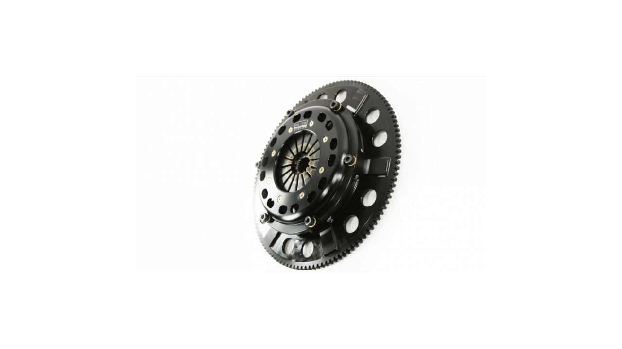 Competition Clutch Twin Disc Clutch BSeries