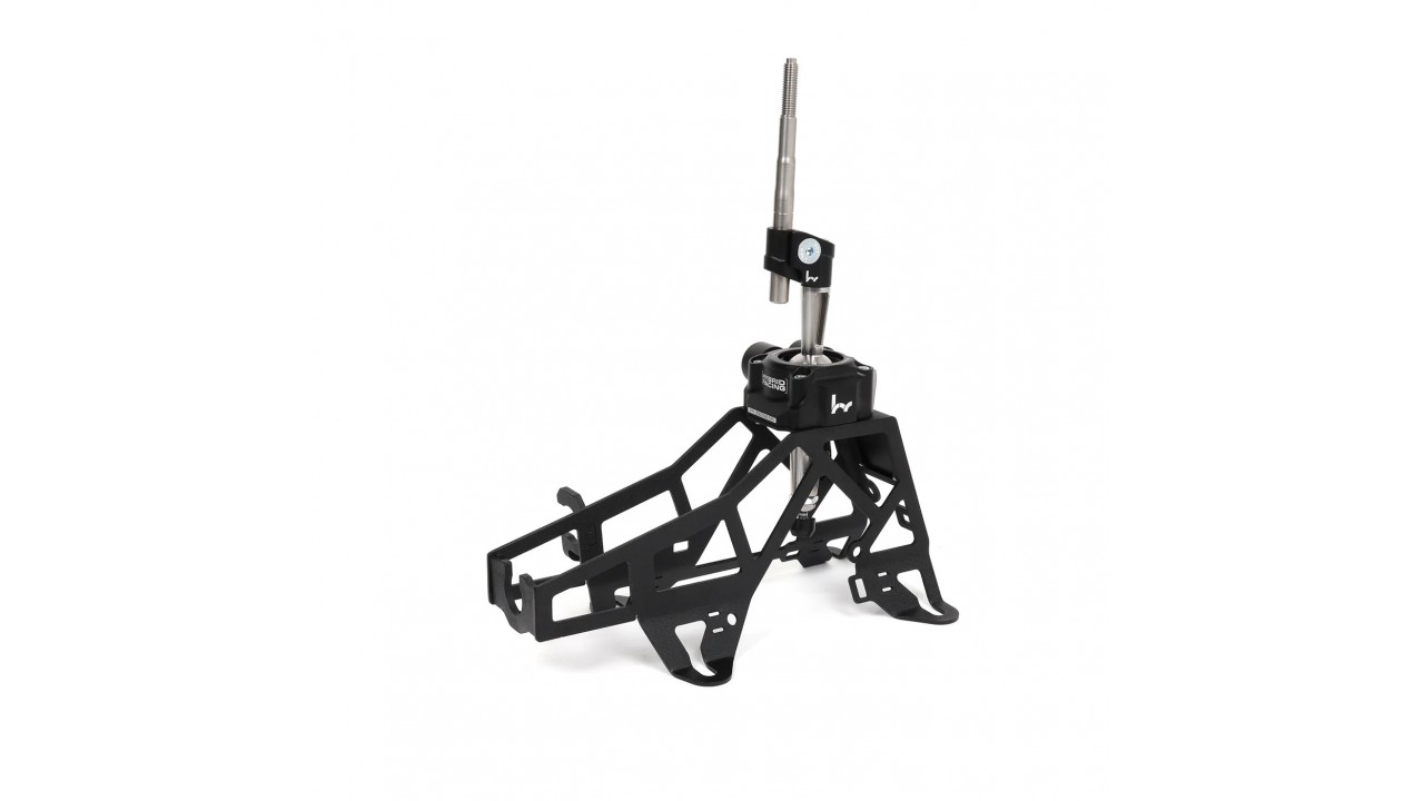 Hybrid Racing Short Shifter for 08-12 Accord/09-14 TSX/10-14 TL