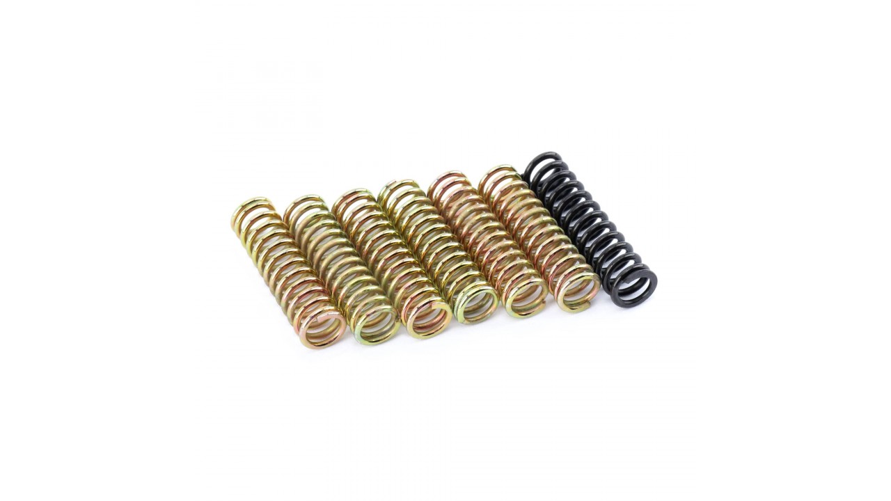 Hybrid Racing Heavy-Duty Honda Transmission Detent Springs (00-09 Honda S2000)