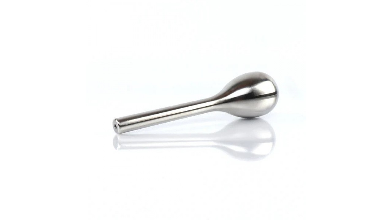 Hybrid Racing Stainless Steel Competition Shift Rod