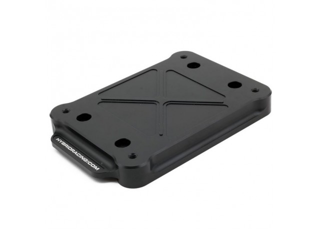 Hybrid Racing DC5 Shifter Mounting Plate