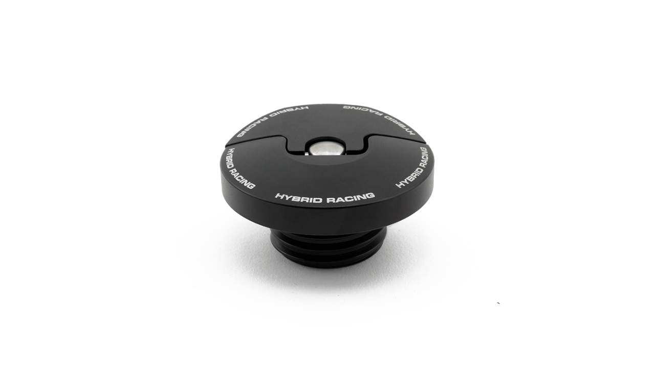 Hybrid Racing Slim Oil Cap