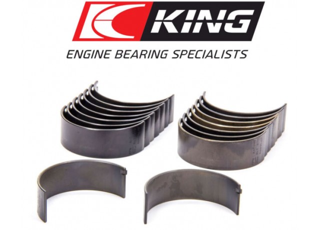 King XP-Series Rod Bearings K20A2/K20Z1
