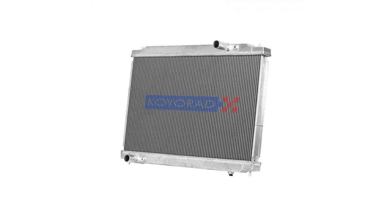 Koyo Aluminum Radiator - 02-06 RSX