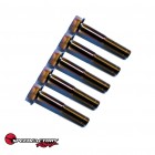 SpeedFactory Racing Titanium Transmission to Engine Bolt Kits - B-Series / D-Series