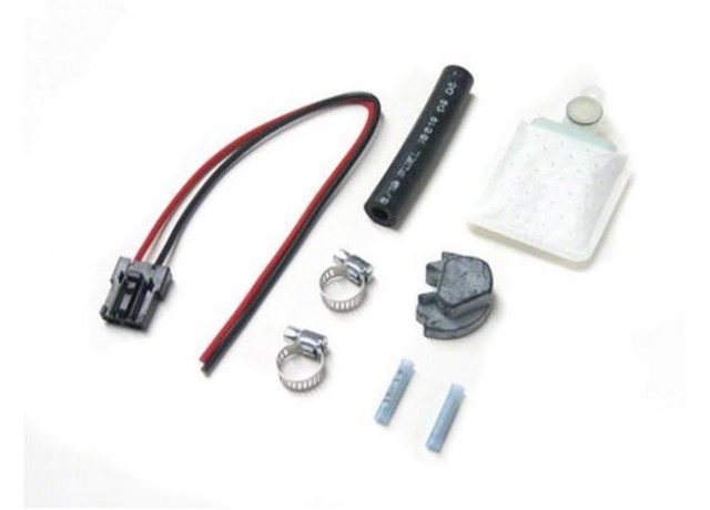 Walbro 400-965 Install Kit (88-91 Civic / 90-93 integra)