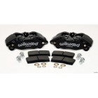 Wilwood Direct Bolt-On DPHA Forged Calipers for Honda & Acura